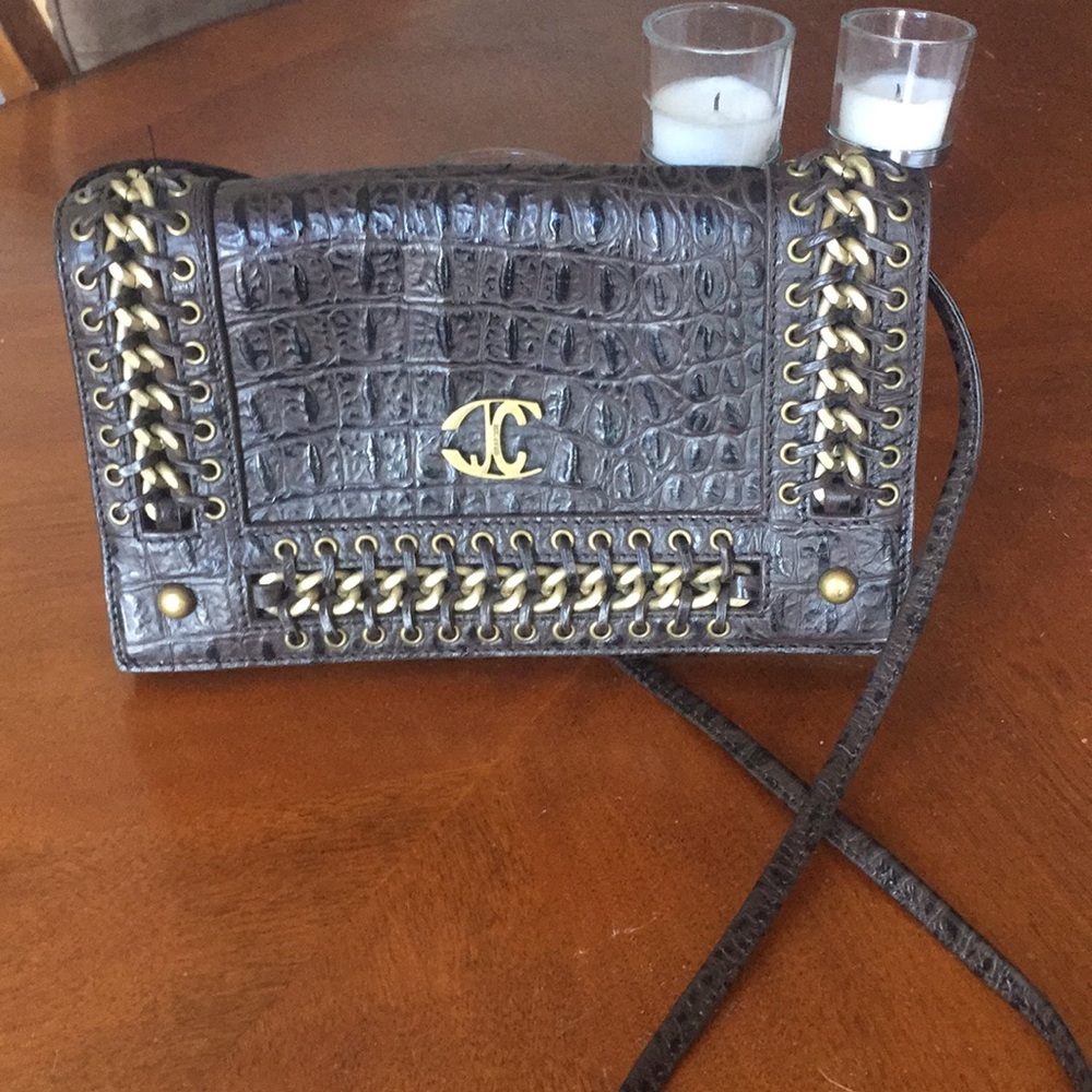 Just Cavalli purse. Brand New